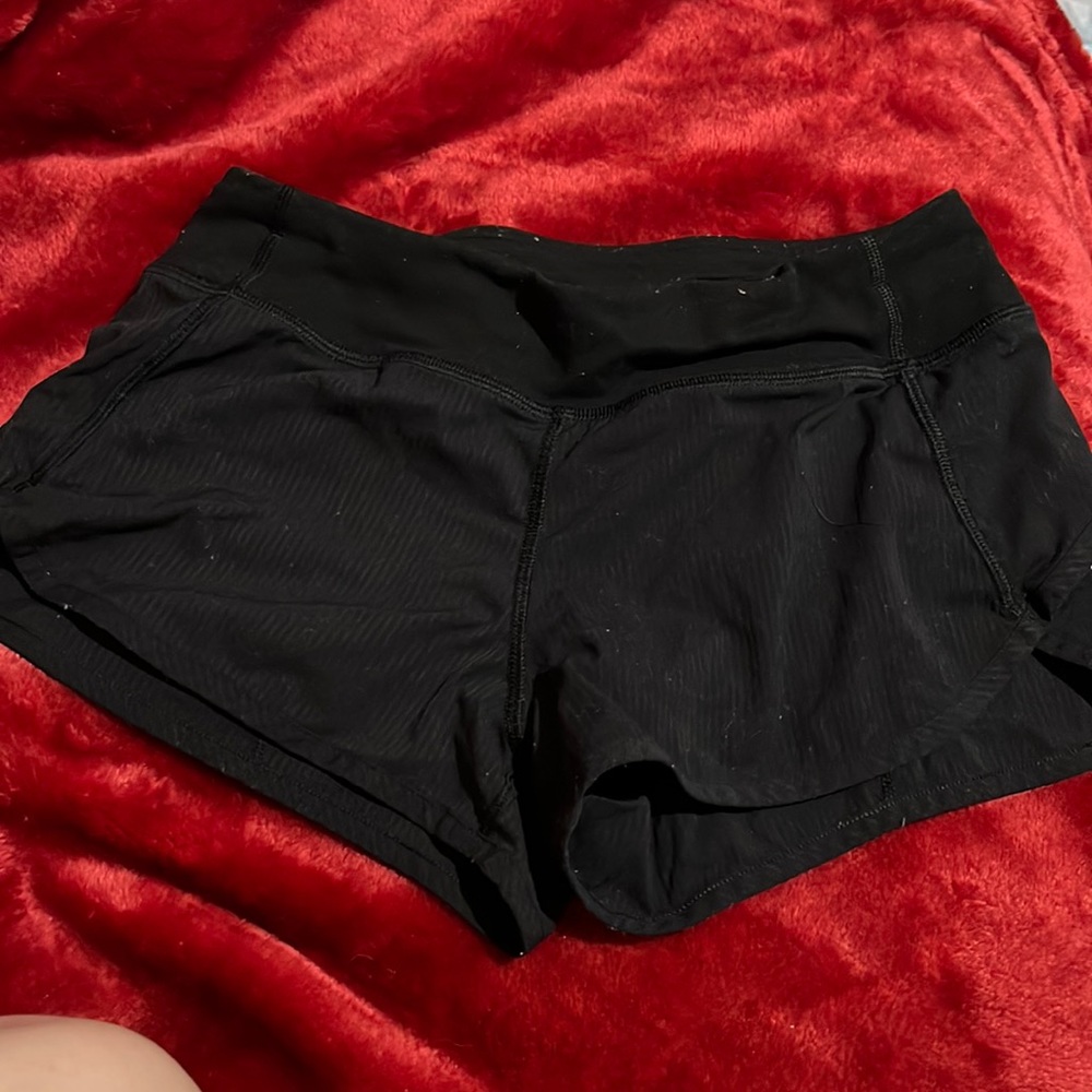 Aviva shorts